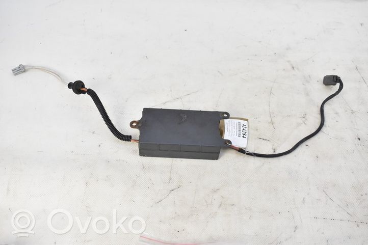 Honda Legend III KA9 Modulo del convertitore di tensione/trasformatore HLB351D12