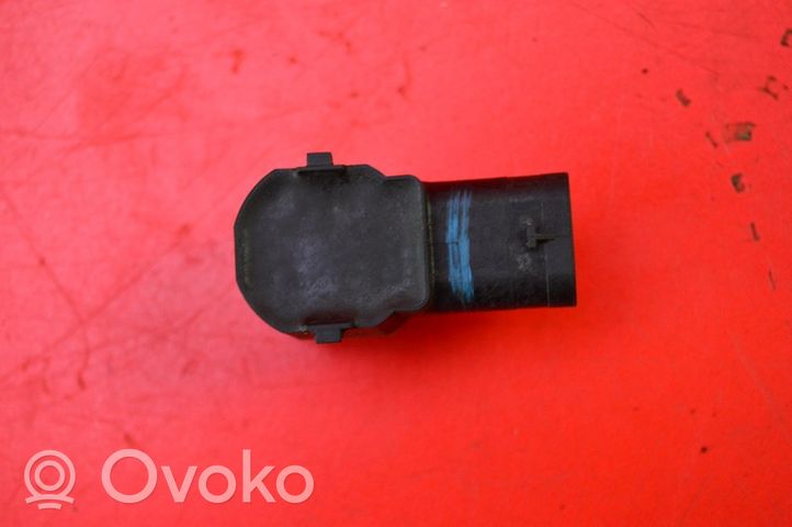 Seat Ibiza IV (6J,6P) Pysäköintitutkan (PCD) ohjainlaite/moduuli 1S0191275C