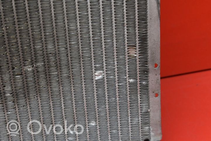 Honda Accord Coolant radiator 