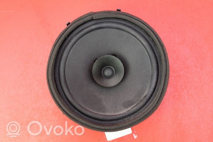 Mitsubishi ASX Subwoofer-bassokaiutin 8720A147