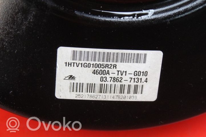 Honda Civic X Brake booster 4600A-TV1-G010