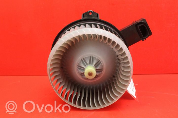 Honda Civic X Heater fan/blower HONDA