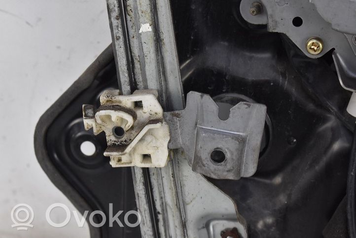 Nissan Murano Z50 Elektryczny podnośnik szyby drzwi przednich 80730CA011