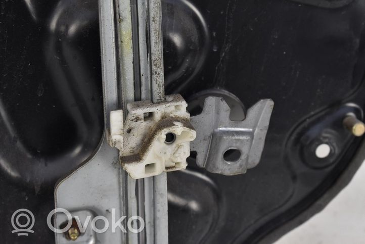 Nissan Murano Z50 Elektryczny podnośnik szyby drzwi przednich 80730CA011