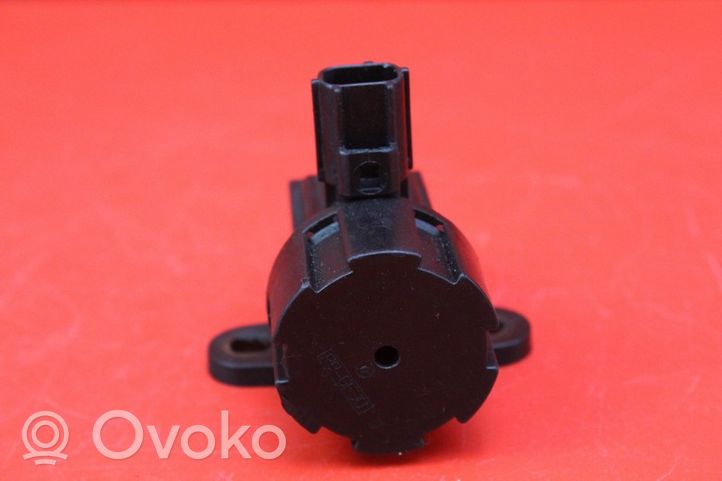 Ford Explorer Vacuum valve F57E-9J453