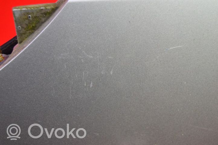 Volvo V60 Spoiler tylnej szyby klapy bagażnika 31425012