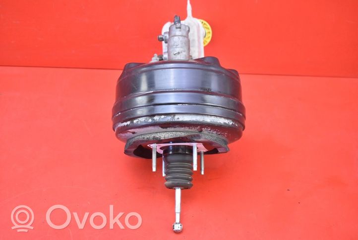 Jeep Grand Cherokee Jarrutehostin P04581555AH