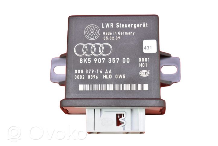 Audi A5 8T 8F Muut ohjainlaitteet/moduulit 8K590735700