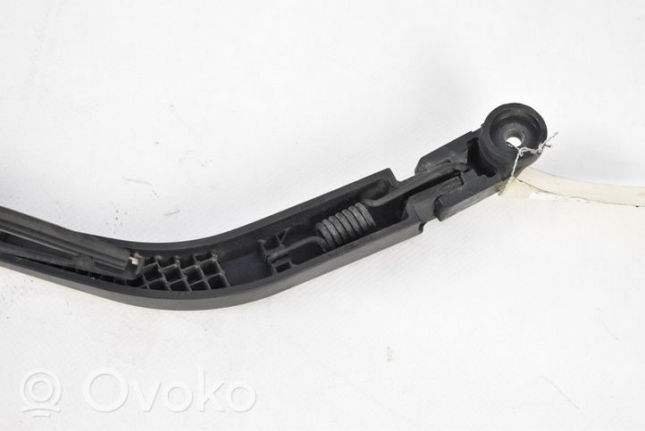 Nissan Note (E11) Braccio della spazzola tergicristallo posteriore 