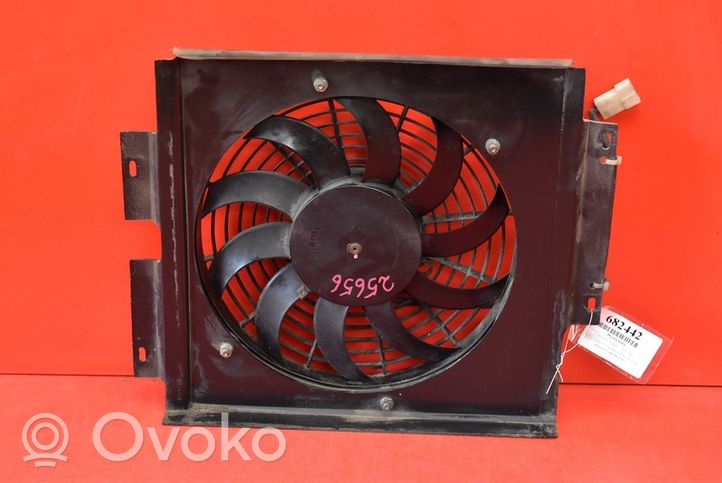 Cadillac DTS Electric radiator cooling fan VA11-AP7/C-57S