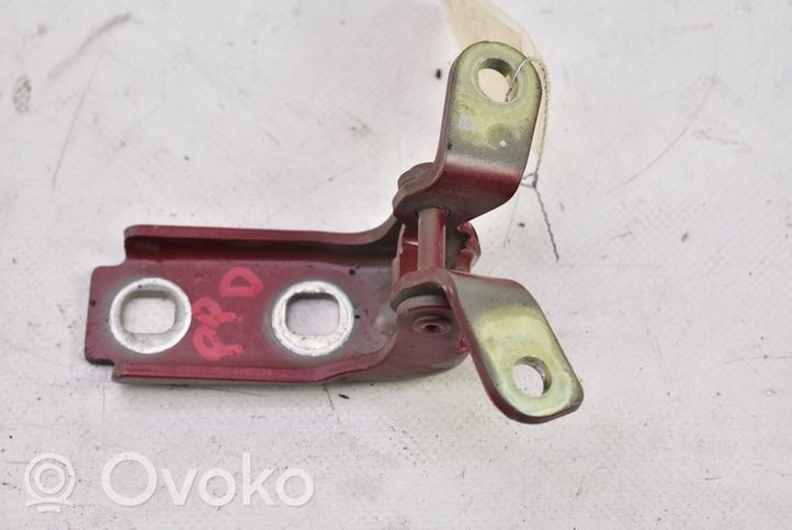 Chevrolet Cruze Kit de charnières de porte avant A046057