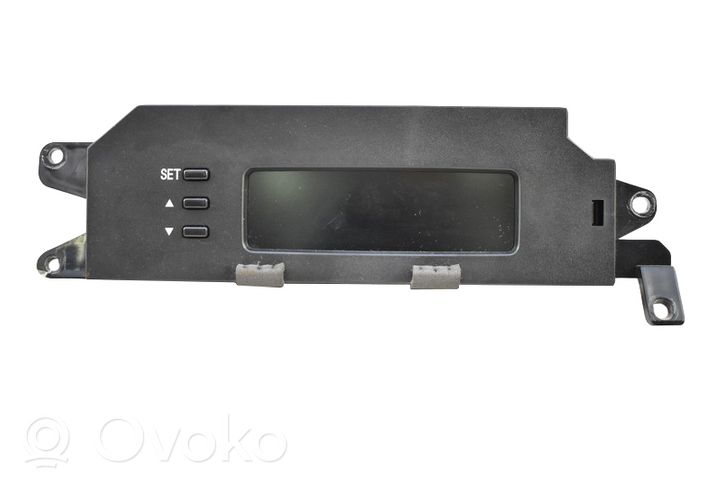 Hyundai i20 (PB PBT) Panel / Radioodtwarzacz CD/DVD/GPS 94101-1J000