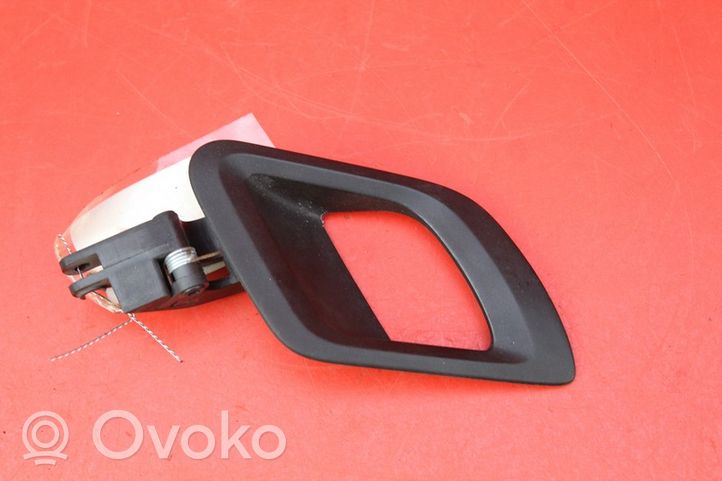 Skoda Praktik (5J8) Maniglia interna per portiera anteriore 5J0837226