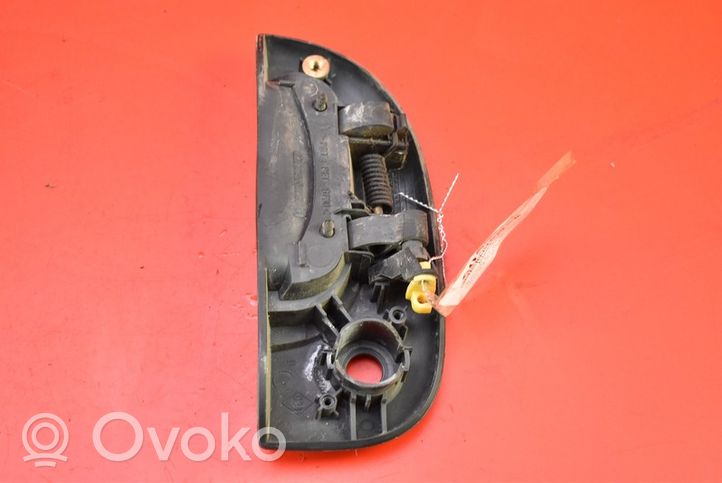 Renault Kangoo I Rankena atidarymo išorinė 7700354479C