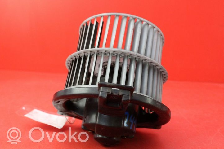 Toyota Yaris Verso Ventola riscaldamento/ventilatore abitacolo 194000-1290