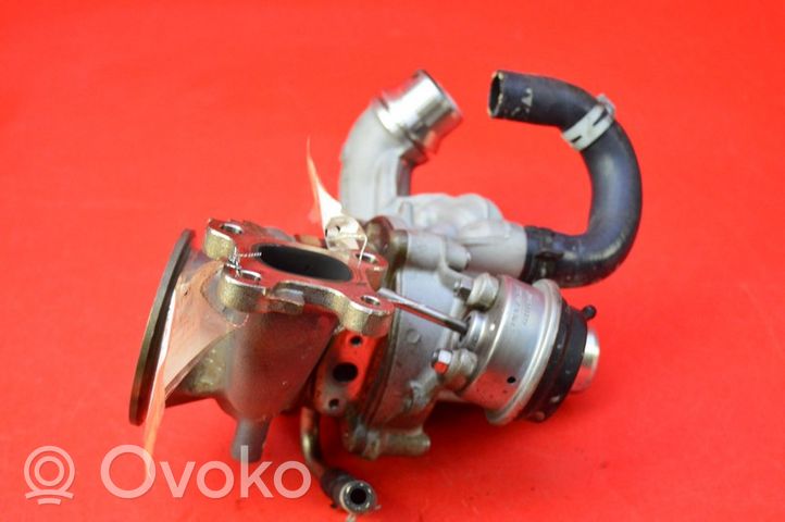 Bedford Astra Turbo attuatore 662576367