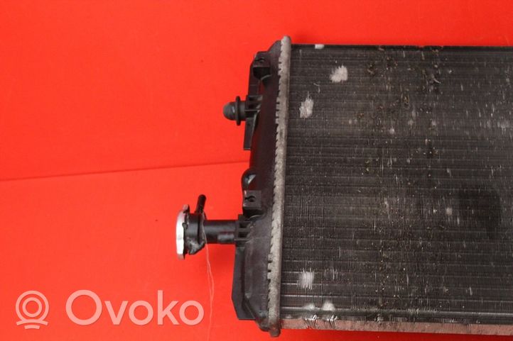 Citroen C1 Radiateur de refroidissement 95007T01