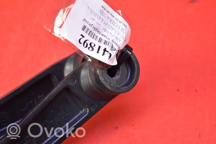 KIA Picanto Front wiper blade arm 