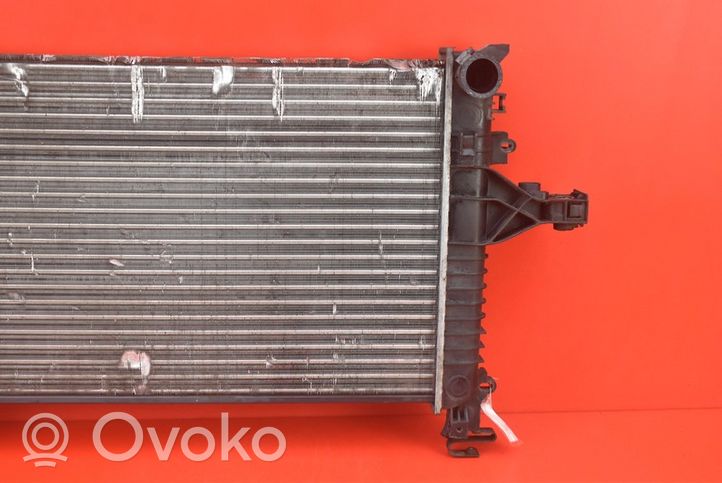 Volvo S60 Radiatore di raffreddamento VOLVO S60