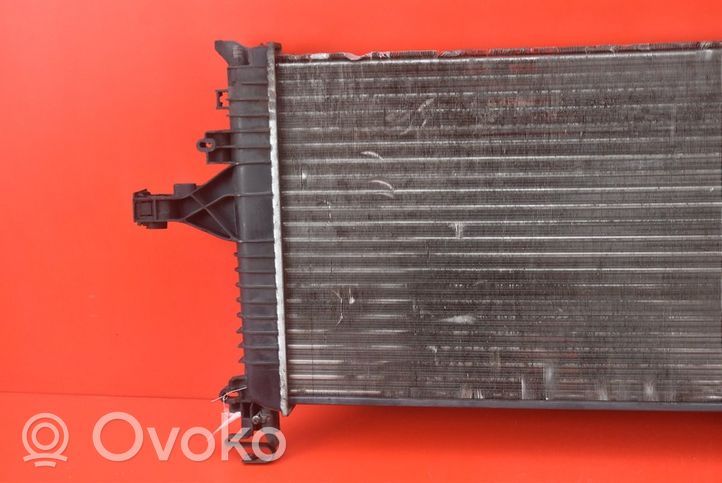 Volvo S60 Radiatore di raffreddamento VOLVO S60