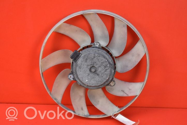 Fiat Croma Ventilatore di raffreddamento elettrico del radiatore 878380V