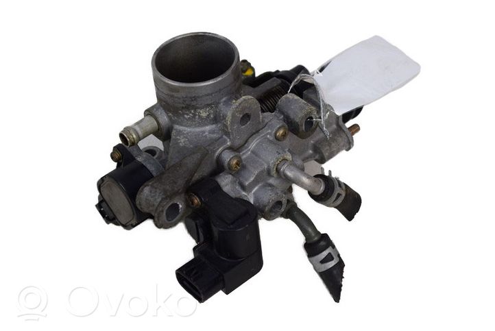 Daihatsu Cuore Throttle body valve 972426081