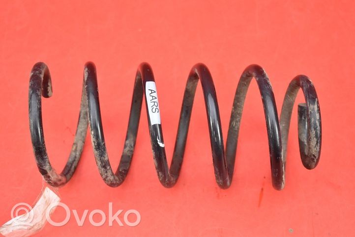 Opel Corsa E Rear coil spring 