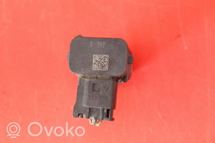 Chrysler 300 - 300C Parkošanas (PDC) vadības bloks 0263003257