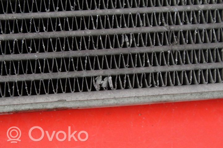 Volvo V70 Chłodnica powietrza doładowującego / Intercooler 8649471