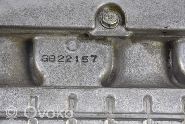 Honda Legend Intake manifold 012010-6010