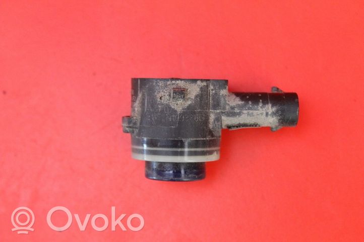 Skoda Fabia Mk3 (NJ) Unité de commande, module PDC aide au stationnement 5Q0919275B