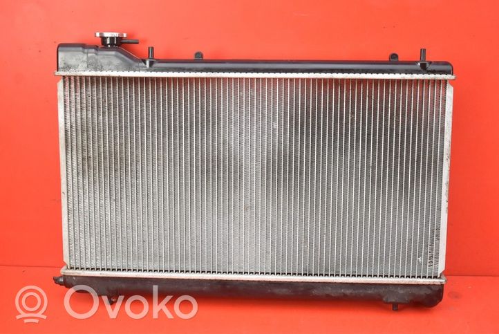 Subaru Forester SG Radiateur de refroidissement 