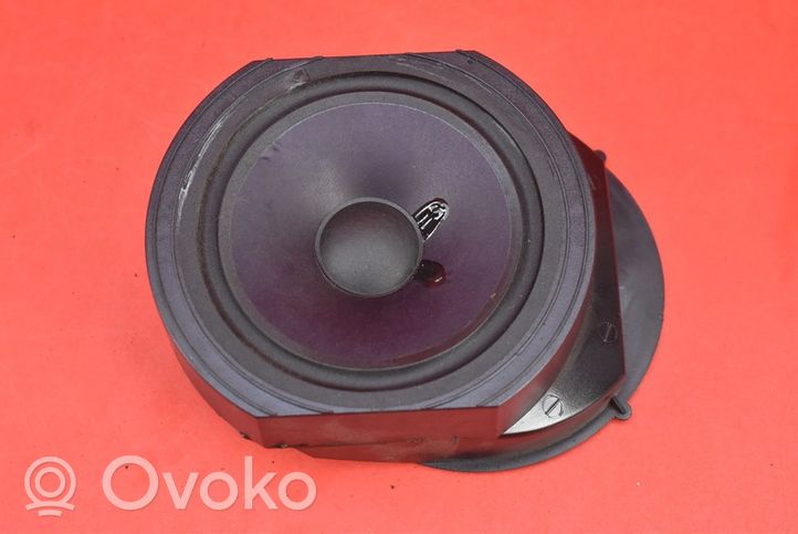 Volkswagen Phaeton Subwoofer-bassokaiutin 3D0035453A