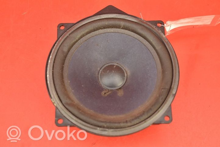 Volkswagen Phaeton Subwoofer speaker 3D0035454B
