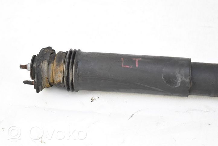 Cadillac SRX Rear shock absorber/damper 