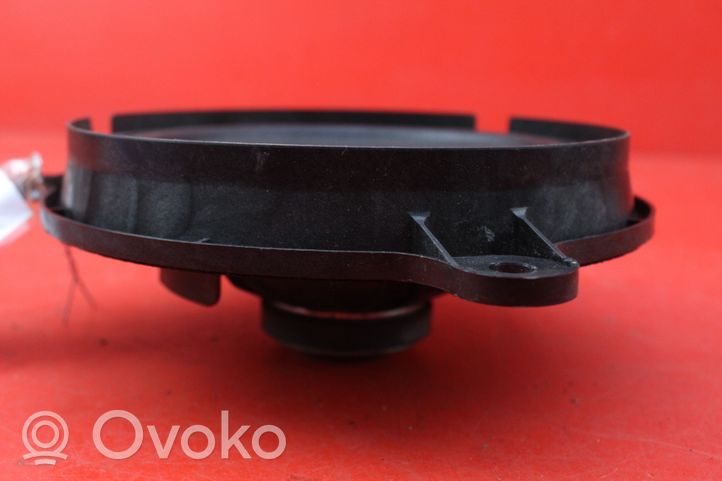 Mazda 3 II Subwoofer-bassokaiutin BHP166960