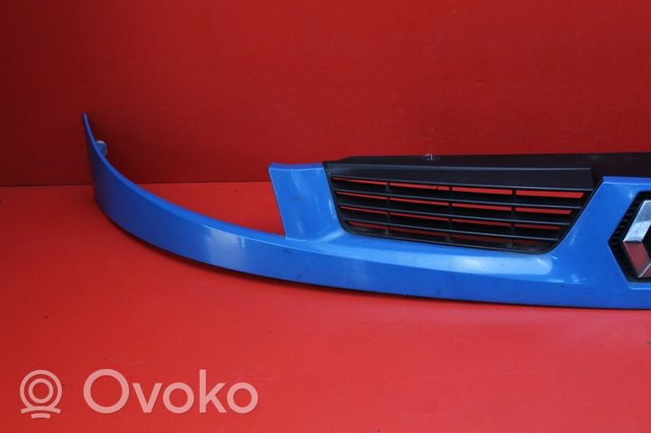 Renault Kangoo I Grille de calandre avant 8200150629