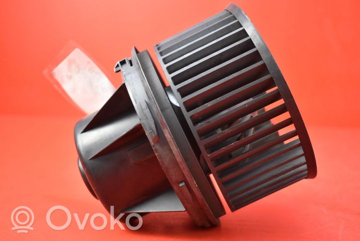 Ford Mondeo MK IV Ventola riscaldamento/ventilatore abitacolo 7G9T-18456-CA