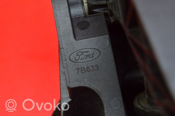Ford Mondeo MK IV Akseleratora pedālis AY11-7B633-AC
