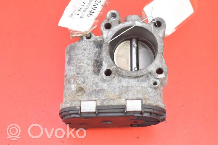 Ford Mondeo MK IV Throttle body valve 8A6G-9F991-AC