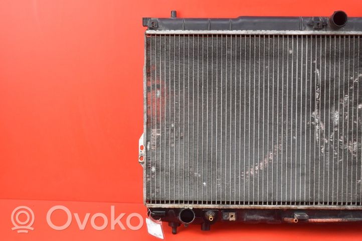 Hyundai Santa Fe Radiateur de refroidissement 25310-26470