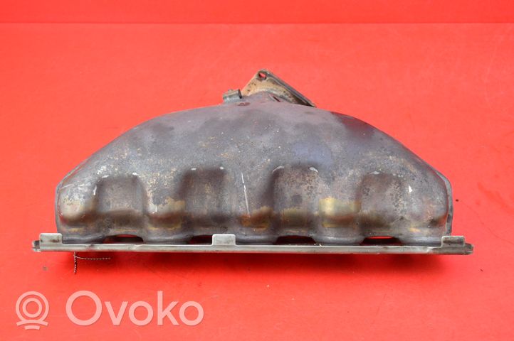 Volkswagen Jetta V Exhaust manifold 07K253031H