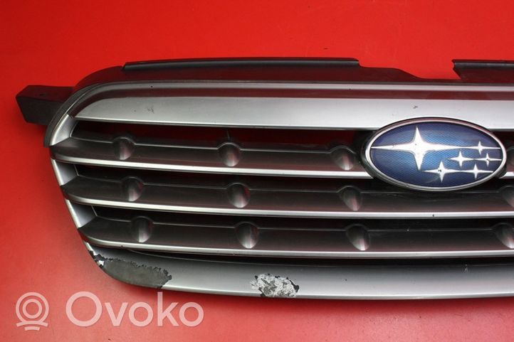 Subaru Legacy Grille de calandre avant 91121-AG160