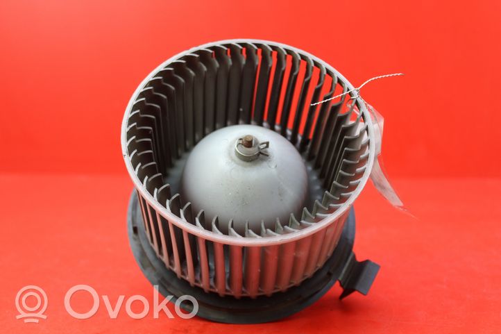 Nissan Tiida C11 Ventola riscaldamento/ventilatore abitacolo 502725-3500