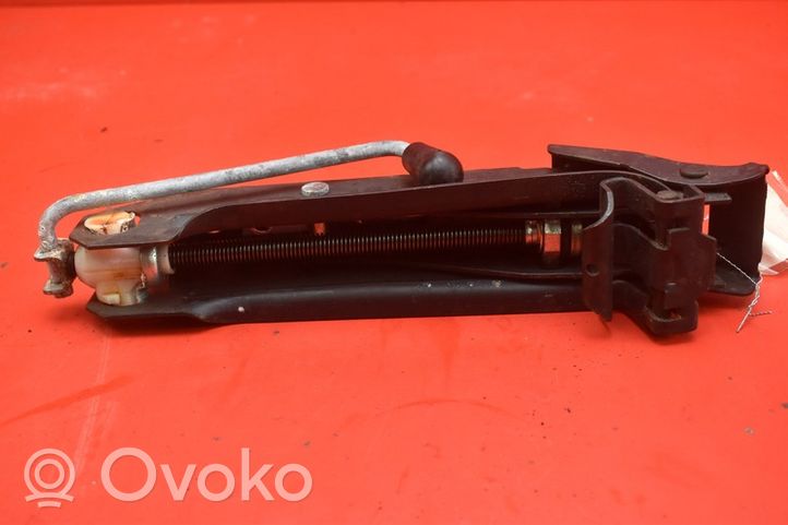 Volkswagen Golf II Lift Jack 1K0011031J