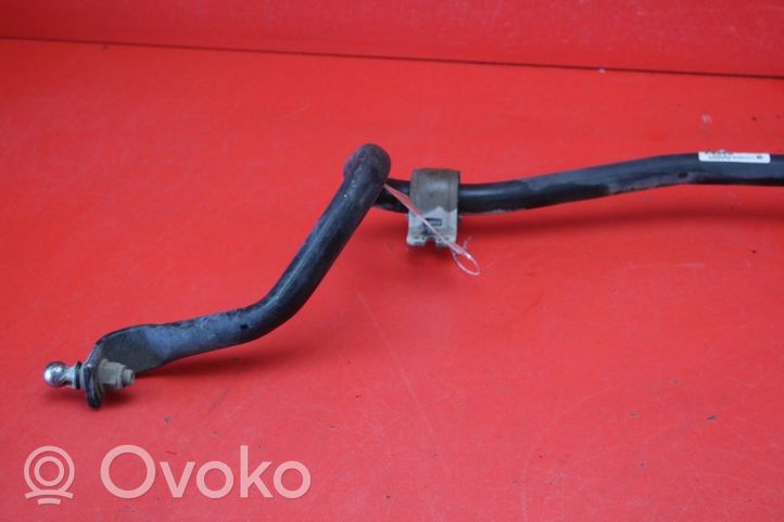 Opel Astra J Barra stabilizzatrice anteriore/barra antirollio 13346848