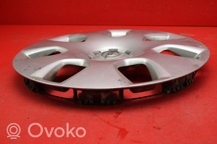 Opel Astra J R17 wheel hub/cap/trim 13267802