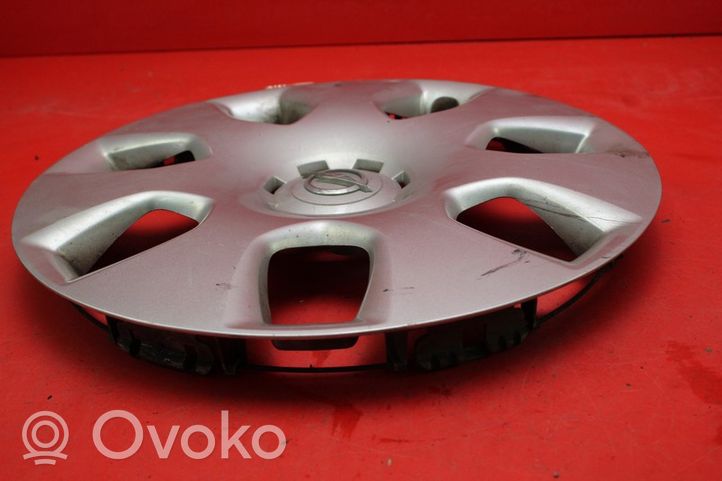 Opel Astra J R17 wheel hub/cap/trim 13267802