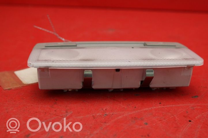 Opel Astra J Wewnętrzna lampka bagażnika 22774329