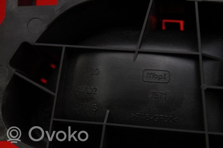 Peugeot 301 Maniglia interna per portiera anteriore 9660525380